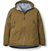 Rab Men's Firewall Light Jacket vattentätt skal
