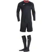 Joma Performance Långärmad Uppsättning