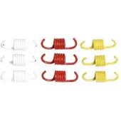 MALOSSI M2912536 Kopplingsfjädersats