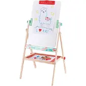 Hape fristående staffli, E1063A/E1063B
