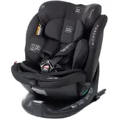 Babyauto Kanda Ifix Tt Base Bilbarnstol