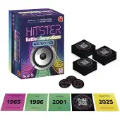 Diset Hitster Kortspel