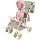 De Cuevas Toys Botanic Dockvagn