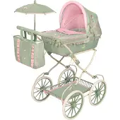 De Cuevas Toys Botanic Dockvagn
