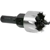 Cofan Hss Hålsåg För Metall 28 Mm