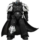 Joy toy Warhammer Raven Guard Mor Deythan Figur