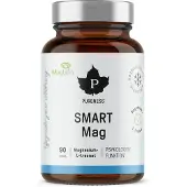Pureness Smart Mag 90 kapslar