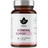 Pureness Hormonal Support Women 60 kapslar