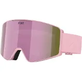 Bliz - Skidglasögon - G001S Matte Pink för UnisexUll - Rosa