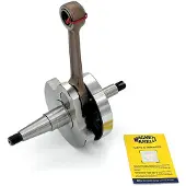 MAGNETI MARELLI Mam0013 Vevaxel