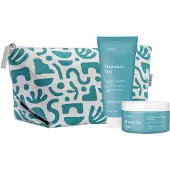 Pupa Milano Beauty Hawaiian Spa Scrub 350g and Shower Gel 300ml Anti-Fatigue