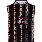 Roxy Stay Magical Printed Poncho