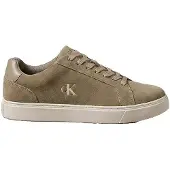Calvin Klein Classic Cupsole Skor