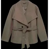 Vero Moda Vinceselmia Trenchcoat