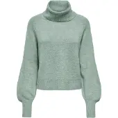 ONLY Tröja 'ONLOLIVIA' mint