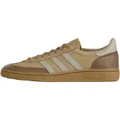 Adidas Originals Låg sneaker brun / ljusbrun / grå