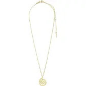 Pilgrim Halsband guld