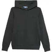 Jack & jones Junior Sweatshirt 'JJEARCHIVE' antracit