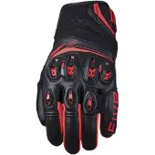 Five Sf2 Evo Perforerade Läderhandskar