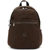Kipling Delia Leo 14l Damryggsäck