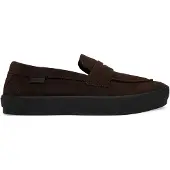 Vans Mockasin mörkbrun