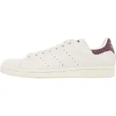 Adidas Originals Låg sneaker 'STAN SMITH' bär / vit
