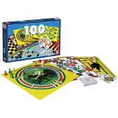 Piatnik Set med 100 spel [PLAYER GAME]