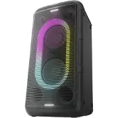 Panasonic Sc-bmax10e-k Bluetooth-högtalare