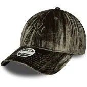 New Era Velour 9twenty New York Yankees Keps