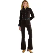 Wrangler Montana Coverall Långärmad Overall