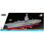 COBI CVN-65 Aircraft Carrier