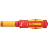 Wera 7516 Vde Momentnyckel