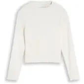 Tom Tailor T-shirt ullvit