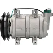 THERMOTEC Kompressor för luftkonditionering KTT090647