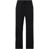 Abercrombie & Fitch Byxa 'JUN2 ESSENTIAL' svart