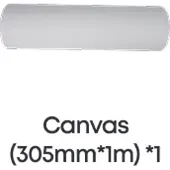 EufyMake Canvas Hemaccessoar