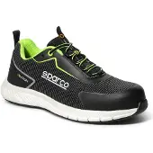 Sparco Traction Yuki Säkerhetsskor
