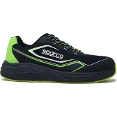 Sparco Impulse Esd S1ps Säkerhetsskor