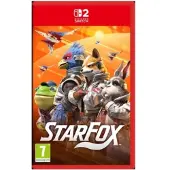 Games Switch 2 Switch 2 Star Fox