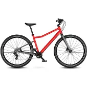 Woom Explore 6 26´´ Cykel