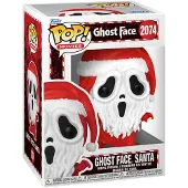 Funko POP! Scream Ghost Face Holiday Figur