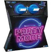 Kärkkäinen Vango - The Upside Down Challenge Party Mode