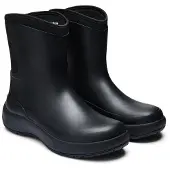 Rains Men'sDry Boot Mid W3 Black
