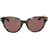 Trussardi TSW9025 55E01 Solglasögon