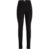 JJ REBEL Leggings 'JREBWRACHEL' svart