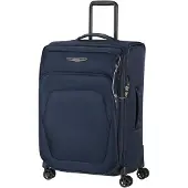 Samsonite Spark Sng Eco-92l Trolleyväska