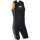 Blue Seventy Pz4tx Kortärmad Triathlondräkt