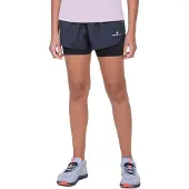 Ronhill Core Twin Shorts