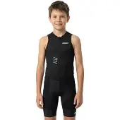 Bioracer Icon ärmlös Triathlondräkt
