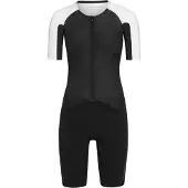 Orca Apex Dream Kona V2 Kortärmad Triathlondräkt